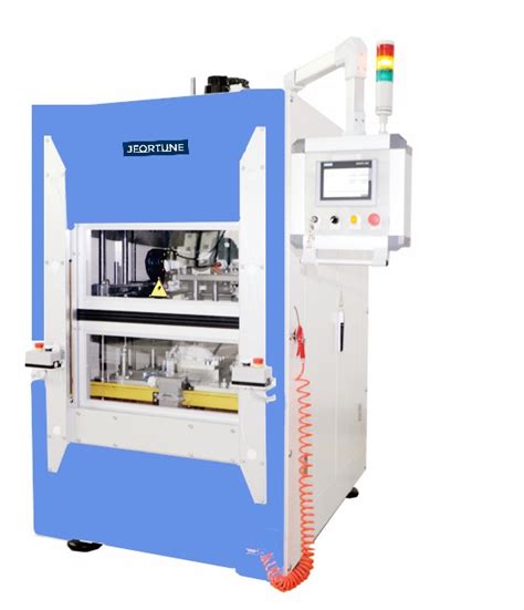 Hot Plate Welding Machine Chinese Leading Plastic Welding Machine Manufacturer