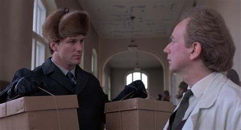 Gorky Park (1983) - Blu-ray Review