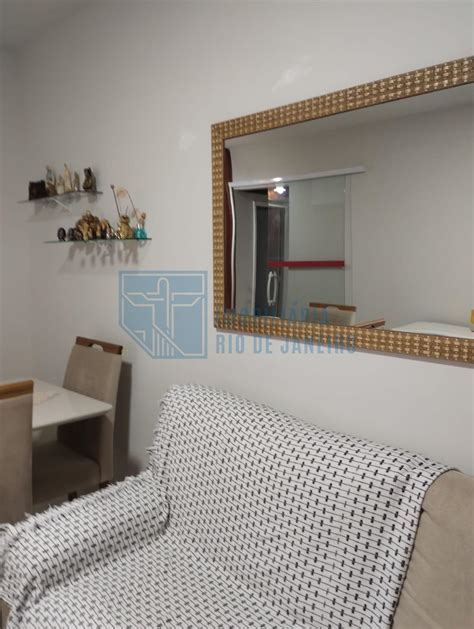 Lindo Apartamento em Olaria Imobiliária Rio de Janeiro