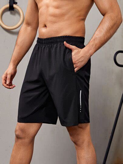 Shorts Deportivos Para Hombre Moda Shorts Deportivos Para Hombre