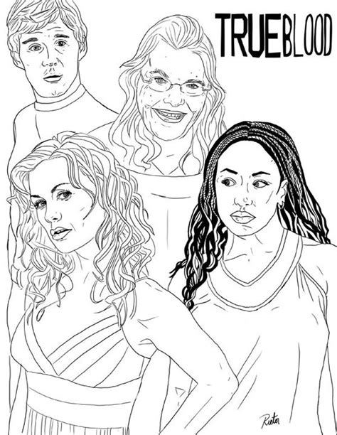 True Blood Love True Blood Fan Art Fanpop