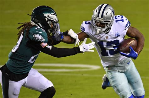 Philadelphia Eagles Rivalry The Dallas Cowboys Sports Illustrated