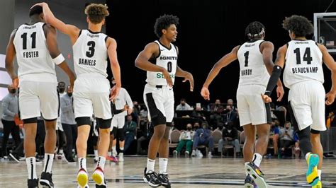 El Scouting De Los Mejores Jugadores Del G League Ignite Para El Nba