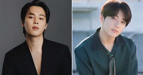 Bts Jimin Beats Jungkook To Reach 1 Billion Streams For Face Album