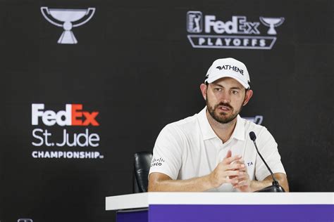 What Is The Playoff Format Of The 2024 FedEx St Jude Championship