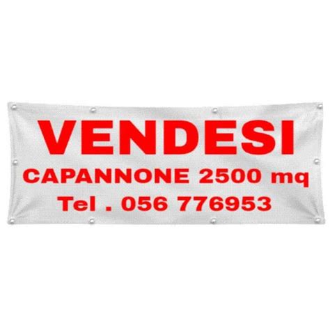 Stampa Striscioni In Pvc Personalizza On Line Crea Striscione