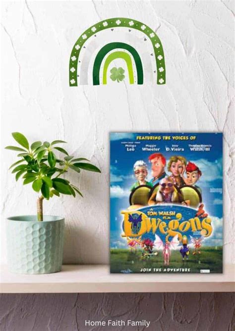 25 Best St Patricks Day Movies For Kids This March 17 2023 Home