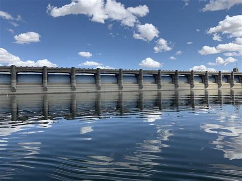 John Martin Reservoir Colorado