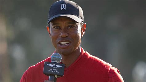 Tiger Woods Turned Down Offer In £655m Range To Join Saudi Funded Liv