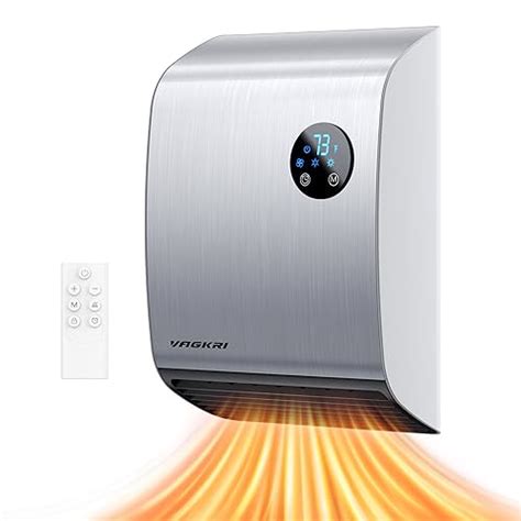 Top 10 Best Energy Efficient Wall Heater : Reviews & Buying Guide - Katynel