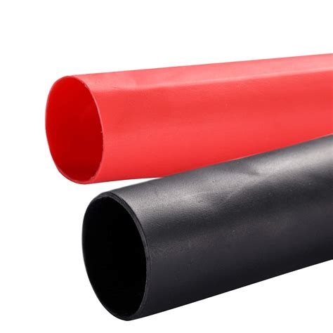 Heat Shrink Tubing 3 Inch