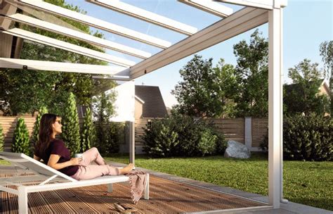 Sunflex Aluminium Systeme Gmbh Vidrioperfil