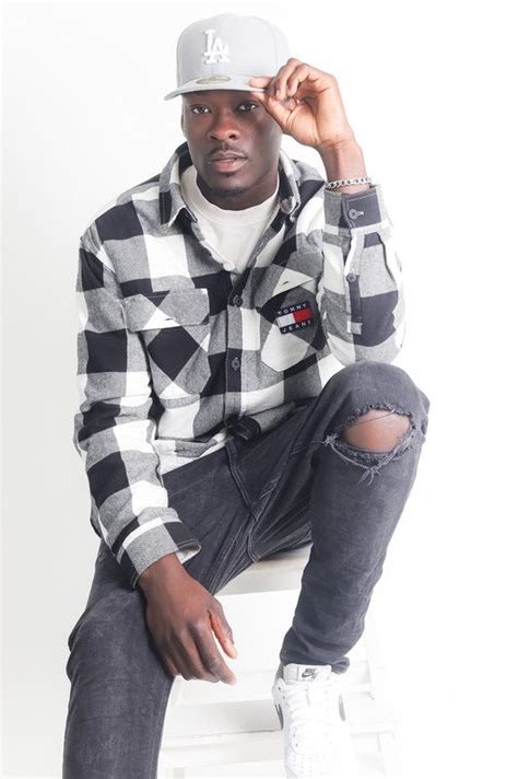 Humphrey Igbinosun Modelling Portfolio