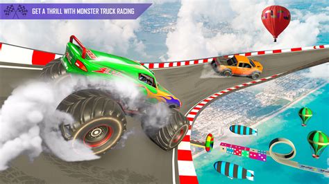 Crazy Car Stunts 3D on Behance