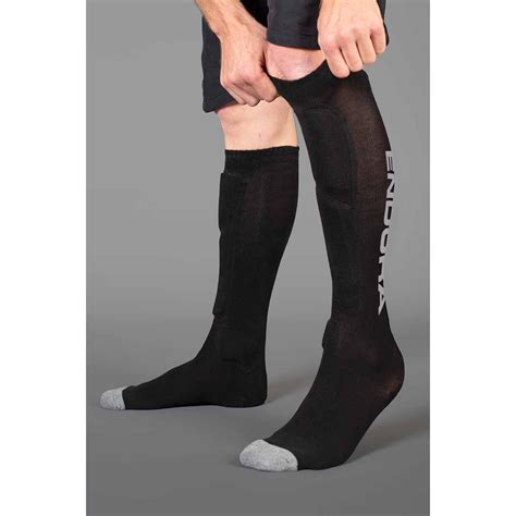 Endura Single Track Shin Guard Sock Jenson Usa