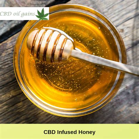 How To Make CBD Infused Honey Recipe And Ways To Use It The CBD Reporter