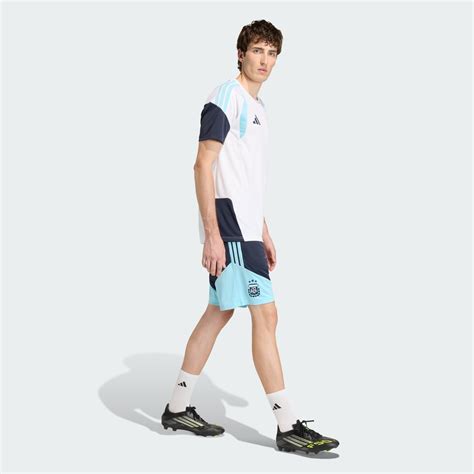 Argentina 26 Tiro Training Jersey - White | adidas Hong Kong