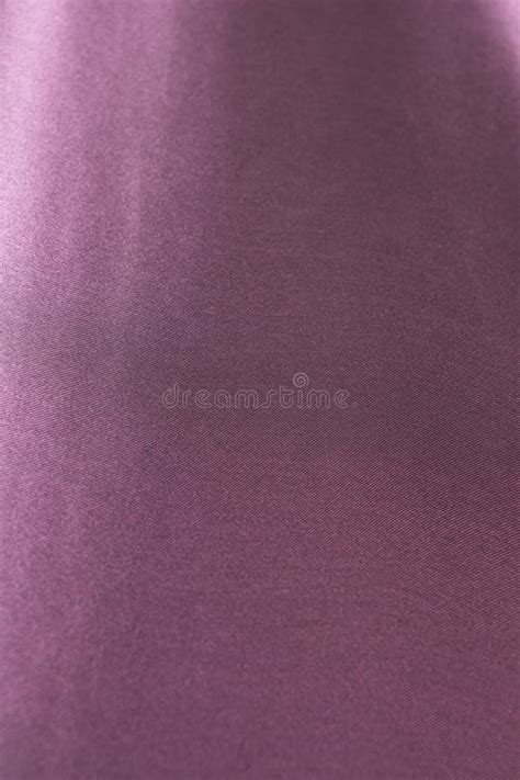A Smooth Shiny Pink Satin Fabric Vector Fabric Stock Image Image Of