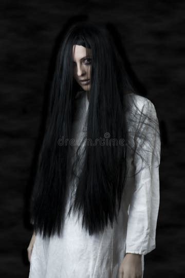 8540 Scary Ghost Girl Stock Photos Free And Royalty Free Stock Photos