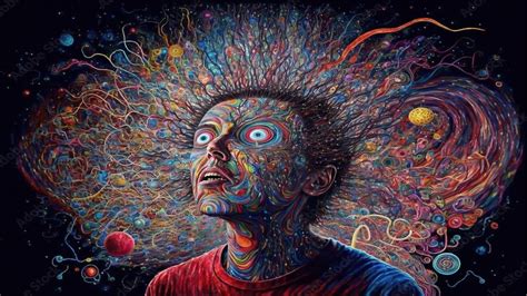 The Breathtaking Story Of A Natural Dmt Breakthrough Youtube