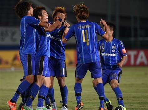 【acl結果＆日程】ベスト4が出揃う！ 準決勝は「g大阪 Vs 広州恒大」「アル・ヒラル Vs アル・アハリ」 サッカーダイジェストweb