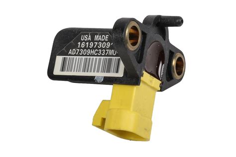 Pontiac Sunfire Air Bag Impact Sensor Front Wholesale