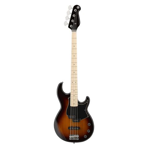 Yamaha Bb 435 Electric Bass Pt Sinceremusic