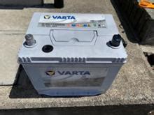 Varta Silver Dynamic Q D L Scratch T