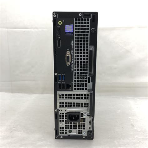 Yahoo Windows Dell Optiplex