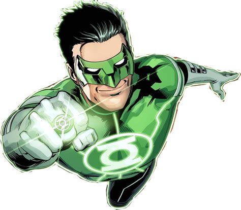 Green Lantern Png Photos Png All