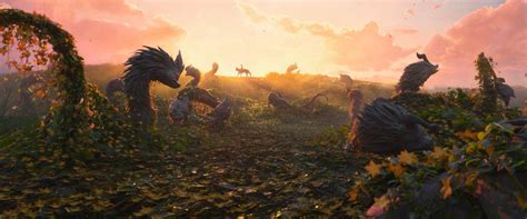 The Dragon Graveyard By Luvus 7 On Deviantart