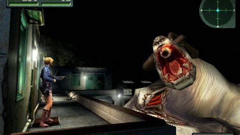 Parasite Eve Remake Non Esce I Fan Se Lo Creano Da Soli Spaziogames