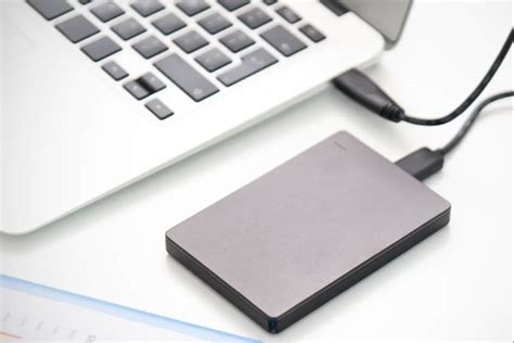 How To Restore Backup From External Hard Drive Robots Net