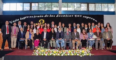 Liceo Bicentenario Araucanía de Villarrica festejó 58 años pensando en