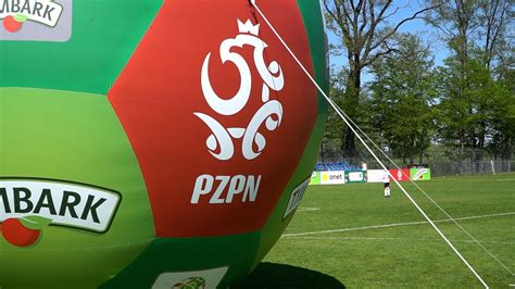 Z Podwórka na Stadion o Puchar Tymbarku w Szczecinku GRYF tv Szczecinek