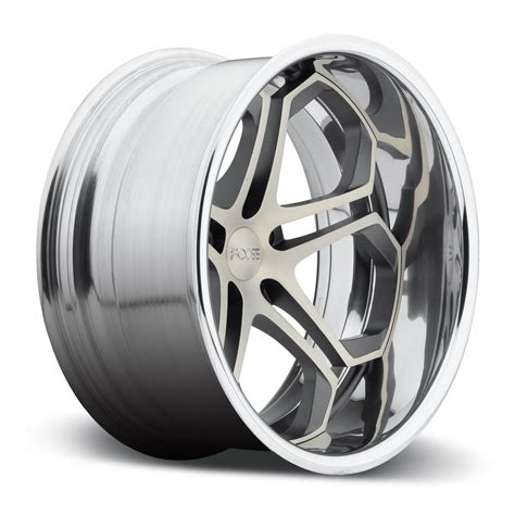 Foose Impala F429 Concave Wheels Down South Custom Wheels