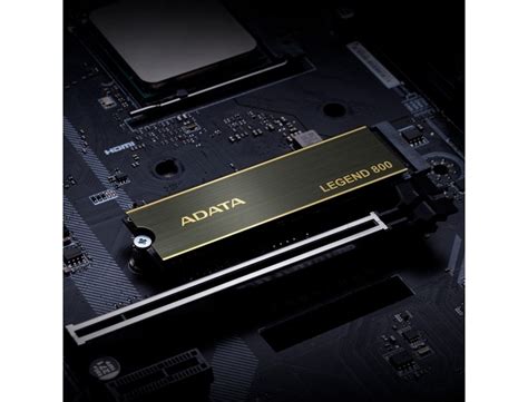 Adata Tb Legend Pcie Gen X M Ssd Aleg Gcs