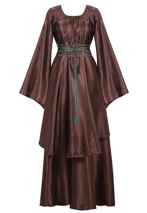 Medieval Peasant Dresses – The Dress Shop