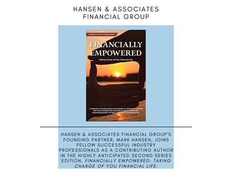 Hansen And Associates Financial Group Tumblr