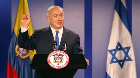 Parlamento De Israel Aprova Reforma Judicial De Netanyahu