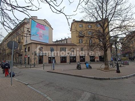 Pasticceria Via Saluzzo Torino Rif Immobiliare It