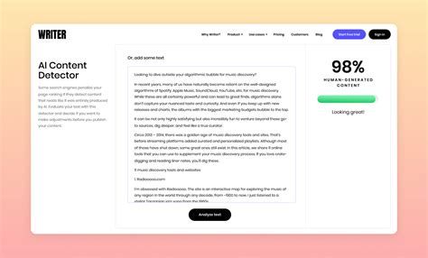 Writer Ai Content Detector Review Does It Actually Work Hot Sex Picture