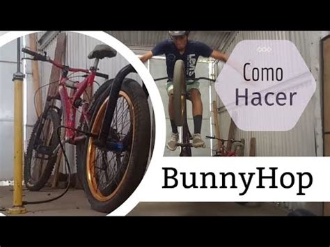 Terror Tutorial Como Hacer BunnyHop YouTube