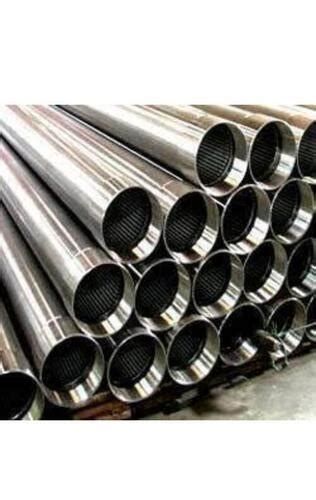 Corrosion And Rust Resistant High Strength Tmt Round Steel Bars At Best