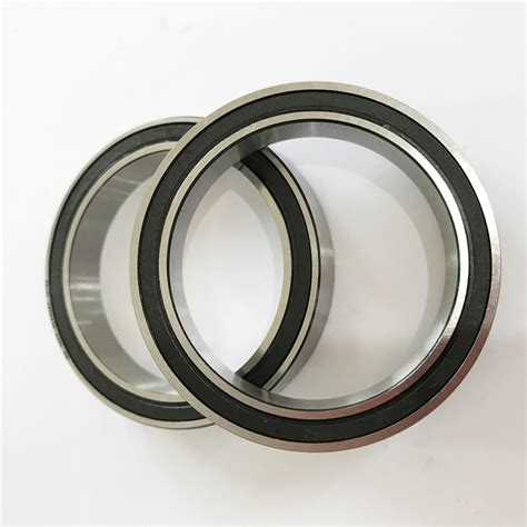 Motorcycle Parts Auto Angular Contact Ball Bearing Ac Bearing