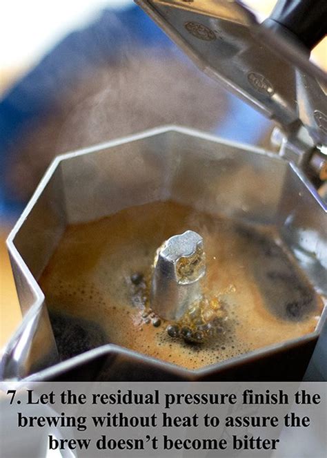 Mastering The Moka Pot A Guide To Brewing Delicious Homemade Espresso