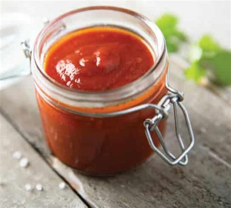 Descubrir Imagen Salsa Catsup Casera Receta Abzlocal Mx