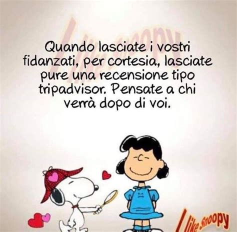 Pin Su Mafalda Lucy Snoopy Citazioni Divertenti Citazioni