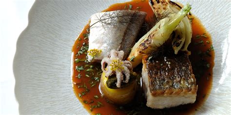 How To Pan Fry Hake On The Bone Great British Chefs