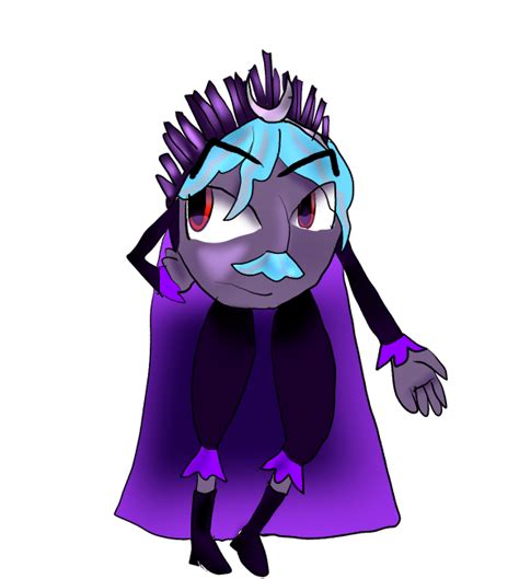 Pmatga Oc Darius The Crystal King By Ponyluve09 On Deviantart